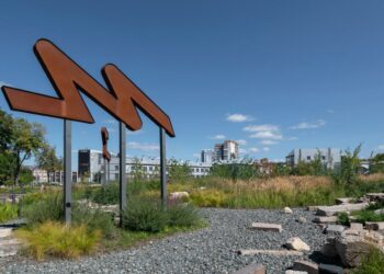 В Самаре в Саду Баланса 23-24 сентября отметят праздник урожая