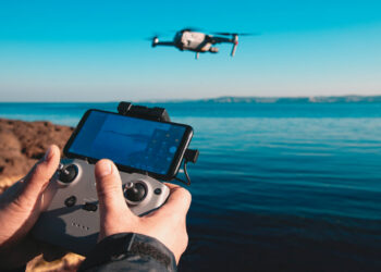 В зоне СВО испытают новый российский ударный беспилотник-камикадзе