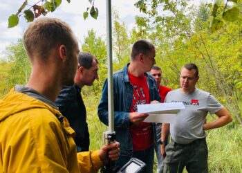 В Жигулевске определились с местом строительства нового кладбища