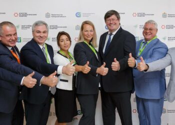 В технопарке «Жигулевская долина» пройдет Самарский инжиниринговый форум–2023