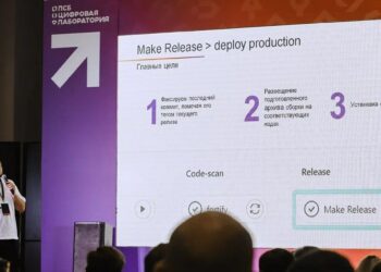 ПСБ проведет в Самаре митап для ИТ-специалистов 