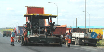 «Автодоринжиниринг» снова зарабатывает миллиарды на самарских дорогах