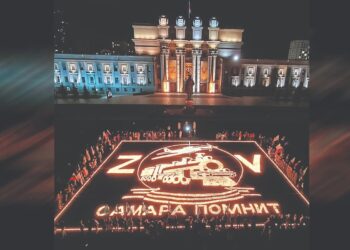 СВОя миссия: как в Самарской области в тылу приближают победу России на передовой