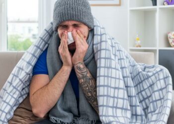 Группа ВТБ: спрос на препараты от сезонных вирусных заболеваний вырос на 66%