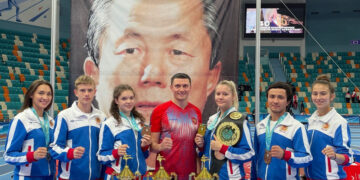 В Самаре выявили сильнейших шашистов