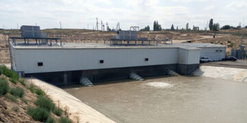 Сызранские гидротурбины скоро запустят на двух гидроэлектростанциях страны