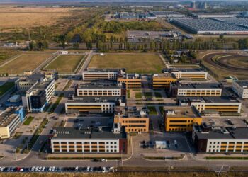 Самарская область вновь подтвердила высокий уровень научно-технологического развития