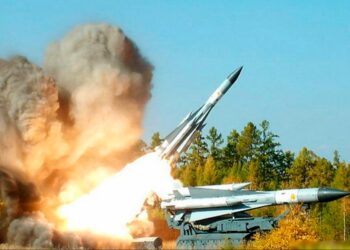 ВСУ нанесли удар по Крыму ракетами С-200 и атаковали флот морским дроном