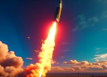 В США встревожены заявлением Владимира Путина об успешном испытании российского «Буревестника» с ядерной установкой