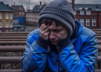 В России начала расти распространенность психических расстройств