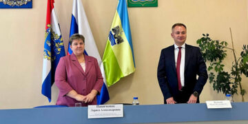 Глава Красноярского района ушел, но в минспорта его могут уже не ждать