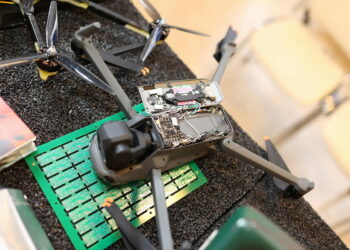 На Самарском инжиниринговом форуме обсудили подготовку кадров для отрасли