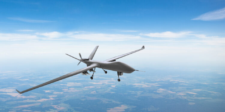 ВСУ попытались атаковать Москву в день рождения президента Путина