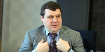 Группа RBE потянулась обратно к большим контрактам Минобороны с новыми бенефициарами