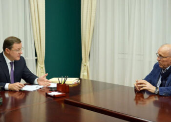 Большинство министров самарского «Белого дома» остаются на своих постах