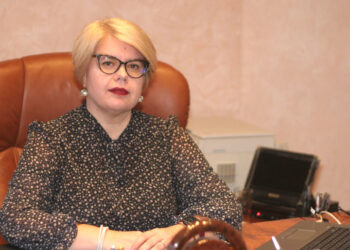 На выборах руководителя Самарского педуниверситета встретились нынешний и.о. ректора и ее подчиненные