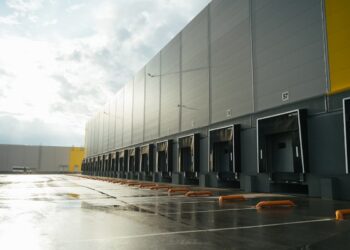 В Самарской области построят новый оптово-логистический комплекс​