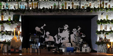 В Osteria Lora запустили сырное меню