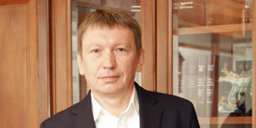 Оборудование «ТЯЖМАШ» сделало ГЭС «Чапарраль» мощнее