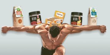 В Самарской области создали 12-миллиардный кластер производства «фитнес-продуктов»