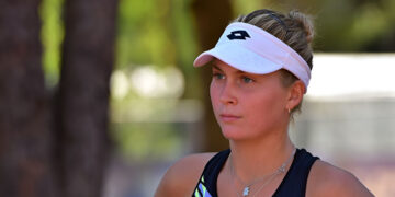 Что стоит за успехом выигравшей мировой юниорский турнир теннисистки из Самары