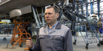 Производство самолета «Ладога» убрало проект Д-70 из планов самарского авиазавода