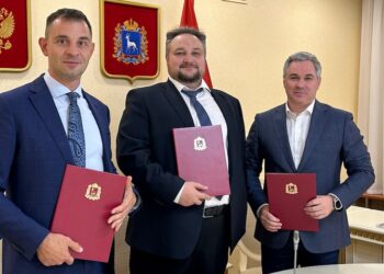 В Самарской области построят производство оборудования для нефтяных скважин