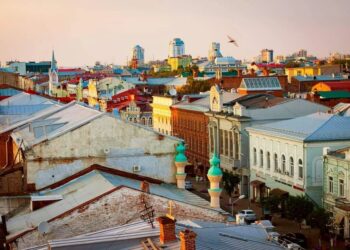 ТОП-5 новостей недели: Общество