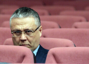 Бывшая сотрудница самарского ТУ Росимущества отправила «компромат» на своего шефа в СКР и Генпрокуратуру