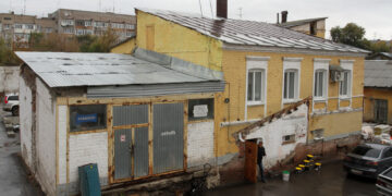 Судебные эксперты подтвердили правоту бенефициаров самарского отеля «Колос» в борьбе с его миноритарием