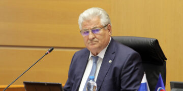 Спикер Самарской губернской думы избран президентом Ассоциации травматологов-ортопедов России