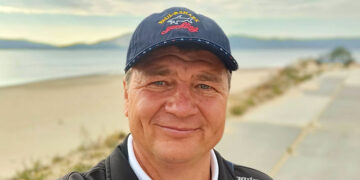 Президент Федерации парусного спорта Самарской области рассказал о перспективных направлениях подготовки яхтсменов