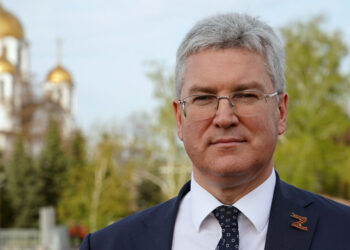 В «Белом доме» ждут назначения первого вице-губернатора