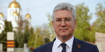 В «Белом доме» ждут назначения первого вице-губернатора