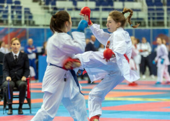 «Самара» набирает очки