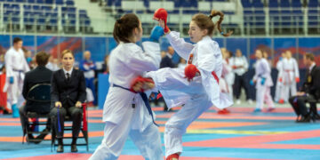 «Самара» набирает очки