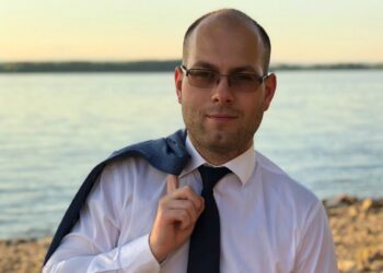 Сергей Бурцев продолжит заниматься молодежной политикой в Самарской области уже в ранге министра