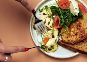 Первый самарский фуд-маркет отпраздновал год работы