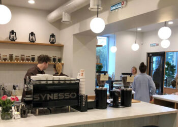 В Osteria Lora запустили сырное меню