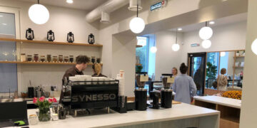 В Osteria Lora запустили сырное меню