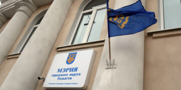 «Атлант-СК» диктует мэрии Тольятти свои условия о сроках и стоимости ремонта улицы Никонова