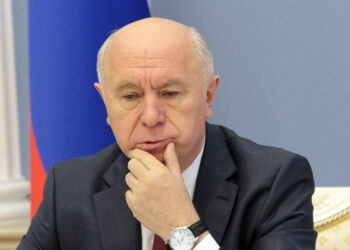 Суд в Пензе занялся делом преступной группы, лидером которой был сын экс-губернатора Самарской области Алексей Меркушкин