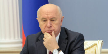 Суд в Пензе занялся делом преступной группы, лидером которой был сын экс-губернатора Самарской области Алексей Меркушкин