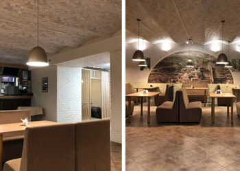 «Фуджи» презентует новые пиццы