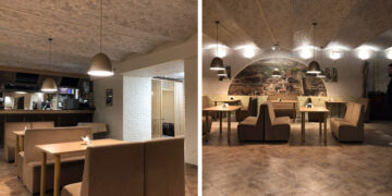 «Фуджи» презентует новые пиццы