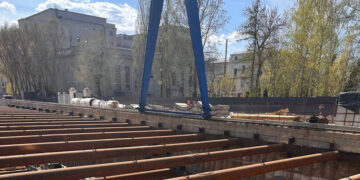 Работы на новой станции самарского метро активизируют после окончательного расселения в зоне строительства