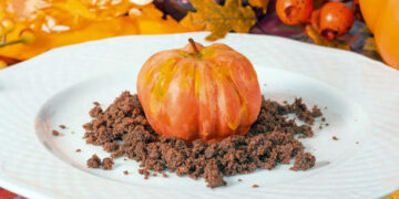 В Osteria Lora запустили сырное меню