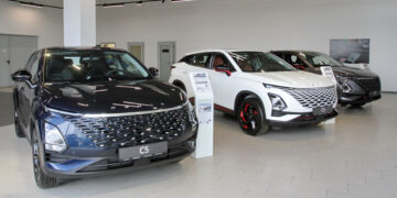 Продажи подержанных автомобилей в сентябре выросли почти на 11%