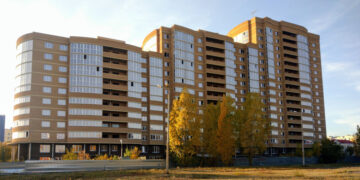 В Тольятти незадачливый инвестор рискует потерять 143 млн рублей, вложенных в проблемный объект