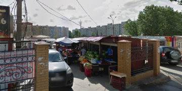 В Тольятти снова ведут на продажу Кунеевский рынок